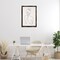 Stupell Industries Minimal Woman Line Drawing Floating Frame Design By LSR Creative Studio